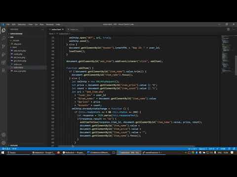 Разработка SPA Знакомство с курсом Урок 1