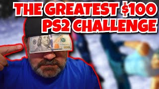 Building the GREATEST PS2 Collection for Under $100