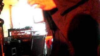 Karate High School - If You Dont Live Here, Dont Surf Here