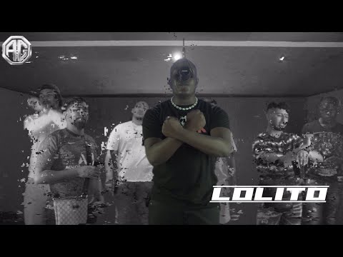 ABOVEGROUND 3 SESSION #15 - LOLITO