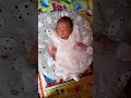Ekspresi Bayi Habis Disuntik Dari Posyandu Pertama Kali ️ Shorts