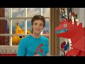 ARTZOOKA Secret Hiding Place Photos And Celebrating Art Full Episode