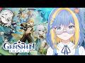【 GENSHIN IMPACT 】 Ketemu nahida kesayanganku lagi
