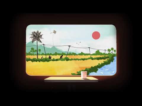 XIN THỜI GIAN - RADITORI