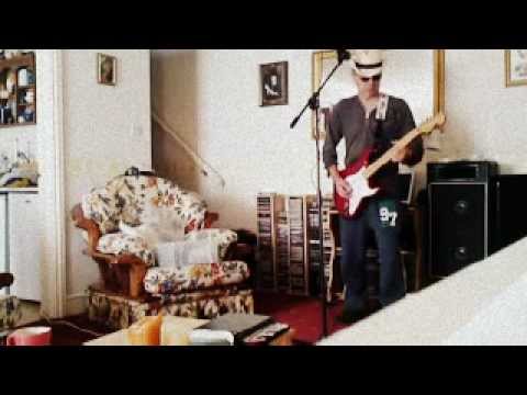 MASSIVE, THE VIDEO by THE BONES MARTYN BAND