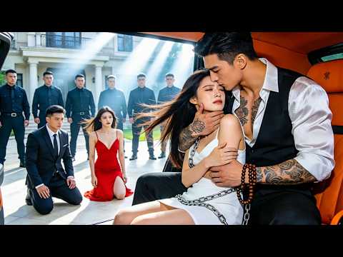 7Y together, boyfriend's affair best friend, she marry stranger— turn billionaire,spoil her rotten.