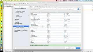 Python - Creating a Plot
