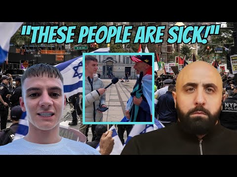 Zionists Are Using DIRTY Tactics…