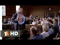 Walking Tall (5/10) Movie CLIP - I'm Gonna Fix This Town (2004) HD