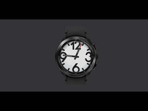 SBN WATCHFACE