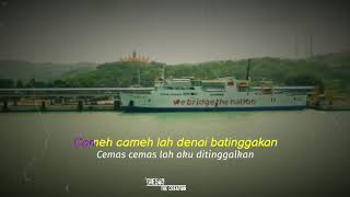 Download lagu Story Wa Janji Manjalang Rantau Lirik 30 Detik mp3