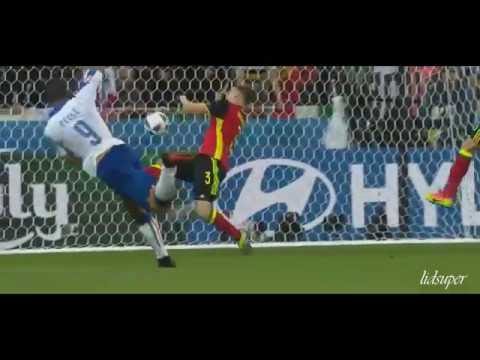 Graziano Pellè | EURO 2016