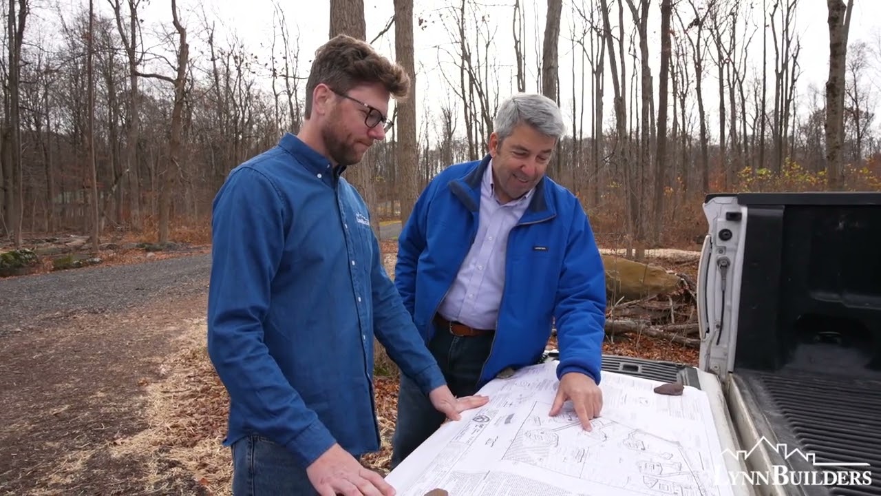 Designing Your Dream Home: Custom Home Design Tips & Inspiration | Lynn Builders LLC