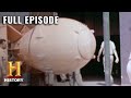 Modern Marvels: The Manhattan Project - Full Episode (S9, E21) | History