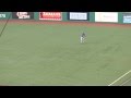 Tulane Baseball Highlights vs. MTSU 