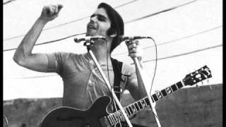 Bob Weir - Jack Straw (Ace Studio Demo)