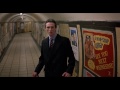 An American Werewolf In London 1981 Location Tottenham Court Road Tube Station