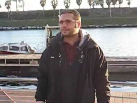 Tour delle Meraviglie - Genova Prà 28/11/2015