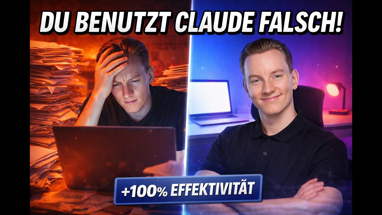 Handwerkerstark auf YouTube