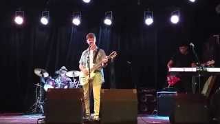 Release me (Live at the Orpheum)