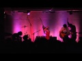 05 - Kaki King - Saving Days In A Frozen Head (Live)