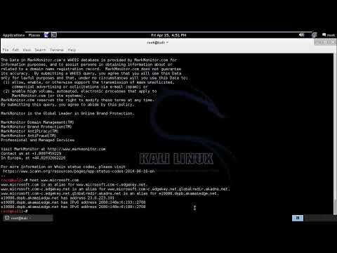 CERTIFIED ETHICAL HACKING FULL COURSE CEH V9 COURSE TUTORIAL FOR BEGINNERS PART 21