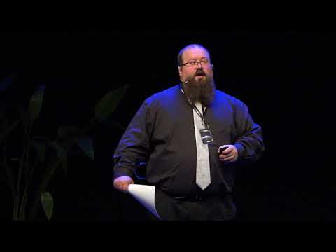 BIMobject LIVE 2017 - Chad Grace