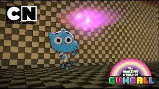 The Amazing World of Gumball (Season 7) | Teaser Trailer | Geomate Films