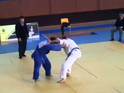 JUDO ARMAN GRIGORYAN FELIQS GRIGORYAN