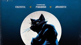 Takagi &amp; Ketra - La Luna e la Gatta ft. Tommaso Paradiso, Calcutta, Jovanotti