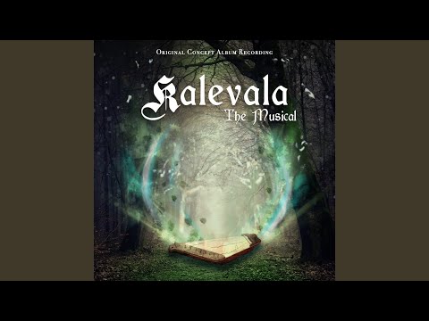 Joukahainen's Revenge