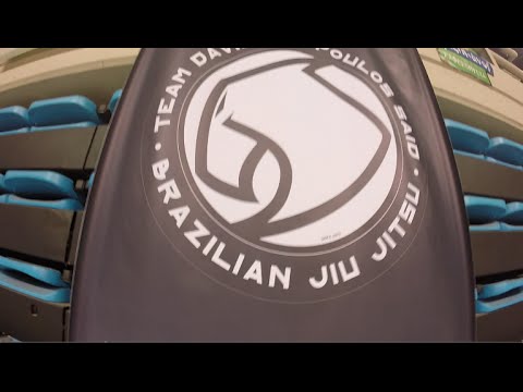 Greece National Pro Jiu Jitsu Championship 2014