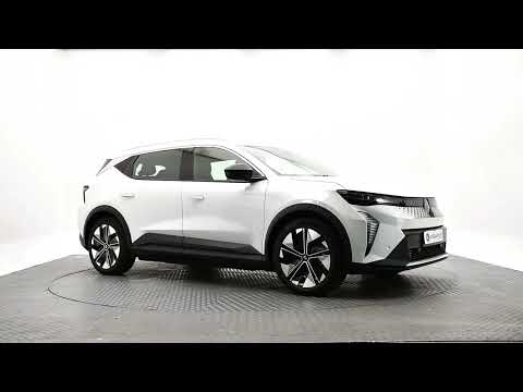 Renault Scenic E-tech Evolution 60kwh170hp - Image 2