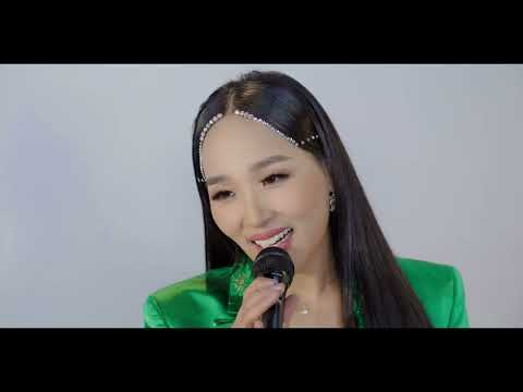 Enkhtsetseg - Toroisoor ulddeg minii eej (Official Music Video)