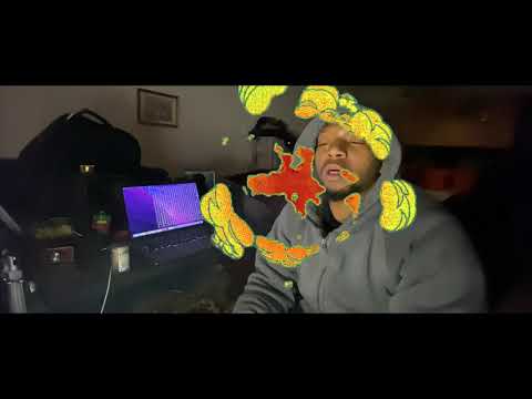 Romero Say10 - Pain away freestyle (Official Music Video)