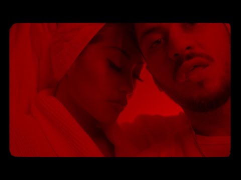 Calero LDN X BOXINBOX - La Lié (Videoclip Oficial)