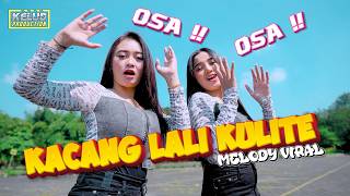 Download lagu DJ OSA OSA MELODY VIRAL - DJ KACANG LALI KULIT'E mp3