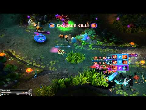 LoL: Best. Passive. Ever.