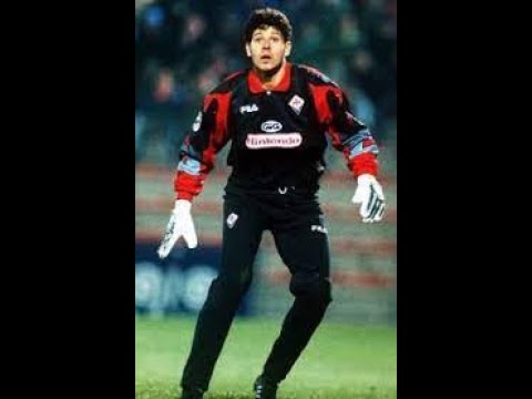 Fiorentina-Castel di Sangro 2-1 Coppa Italia 97-98 2' Turno R