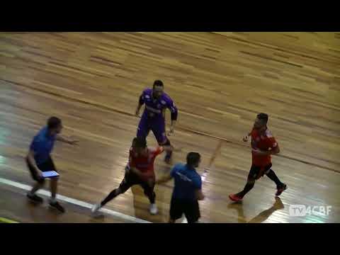 LNF 2018 - JEC KRONA 1 x 1 ACBF