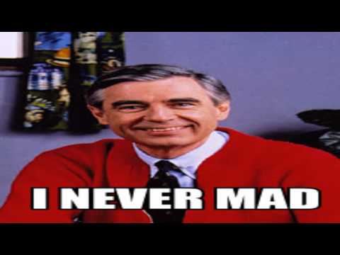 MG! the Visionary - To Forgive