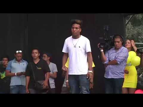 Fox vs Zika (primera ronda)