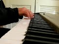 A Bientot by Billy Taylor - played by Kylan deGhetaldi - Kylan A Bientot by Billy Taylor - played by Kylan deGhetaldi