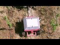 Red Ant Fertilizer Spreader