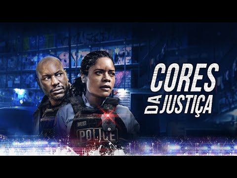 2019 Cores da Justiça (Dual Audio)