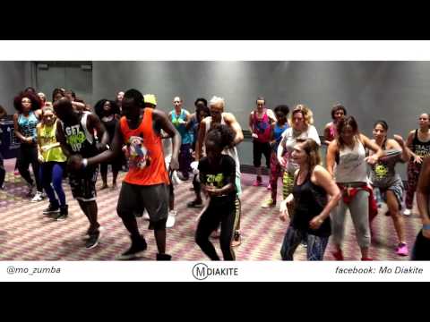 MO DIAKITE: Sidiki Diabate - Fais moi confiance remix by Dj Baddmixx (Zouk, Zumba® fitness }