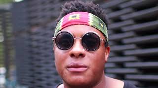 Kamasi Washington Tour | Kamasi Concert Vlog