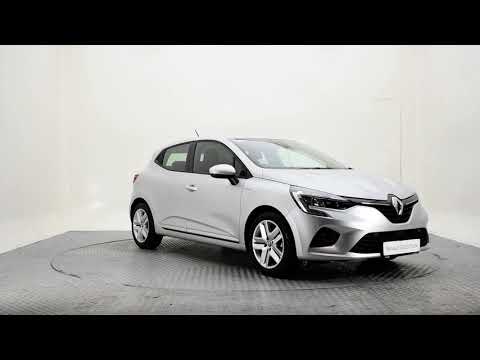 Renault Clio Dynamique TCe 100 My19 - Image 2