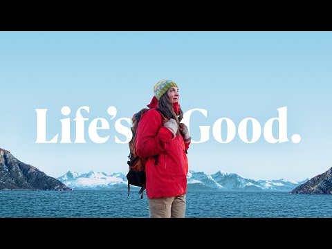 Make the tunes and someone’s day | Life’s Good | LG