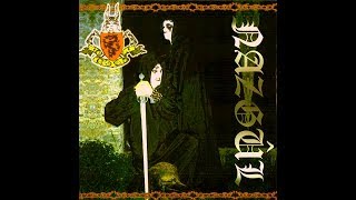NAZGUL &quot;DE EXPUGNATIONE ELFMUTH&quot; FULL ALBUM